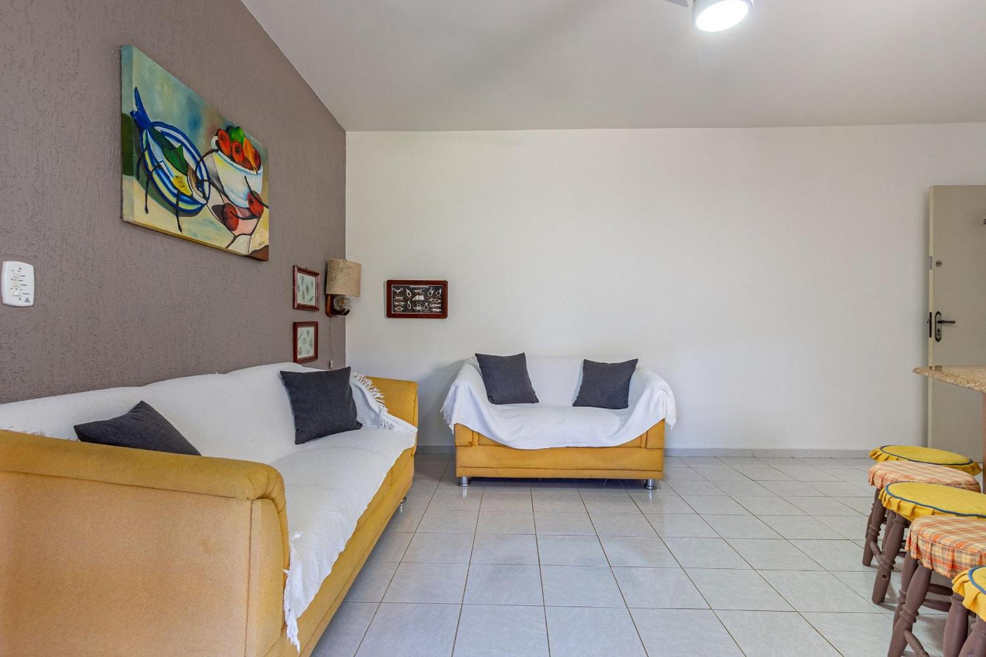 Condominio Wembley Tenis Toninhas Ubatuba Eksteriør bilde