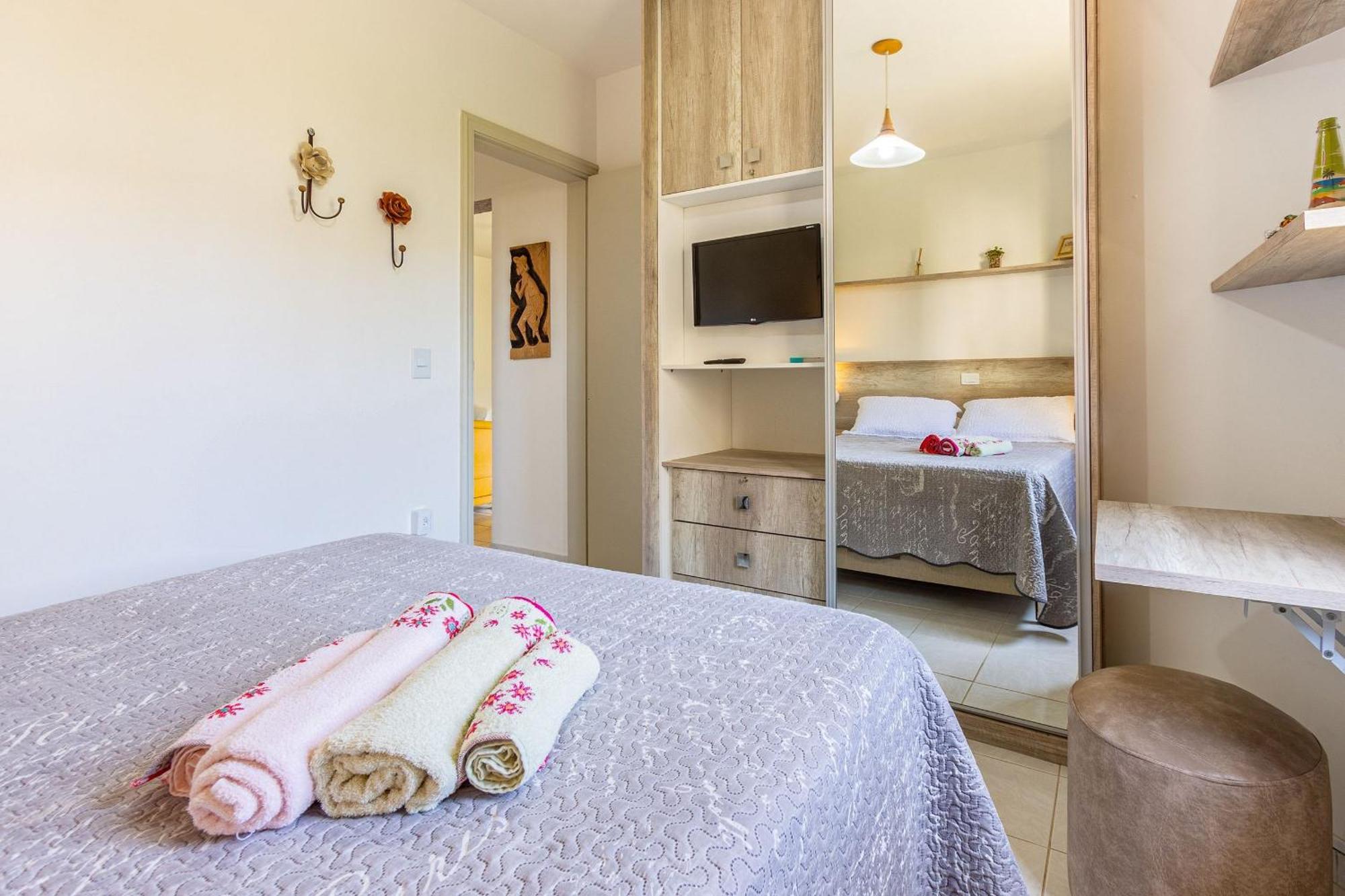 Condominio Wembley Tenis Toninhas Ubatuba Eksteriør bilde
